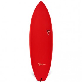 surftech rusty desert island surfboard