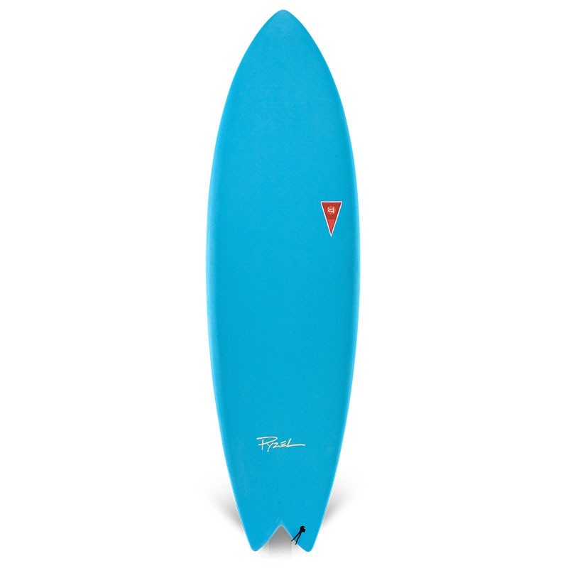 Surf AstroFish 6'0
