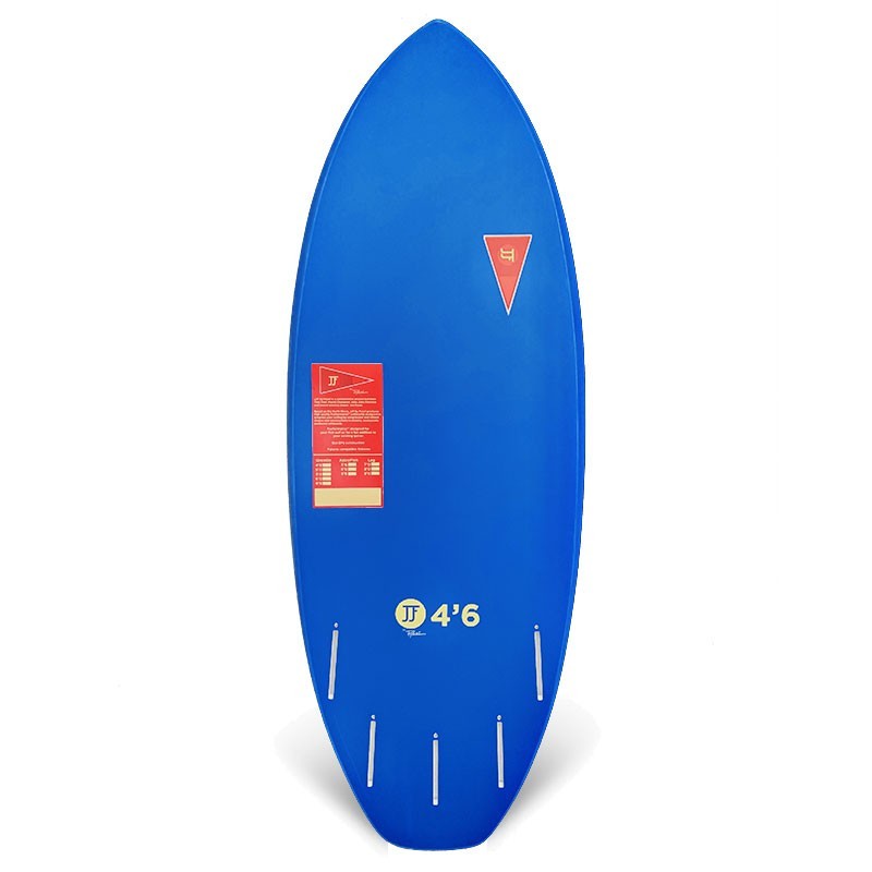 Surf Gremlin 4'6 Color surf Dark blue
